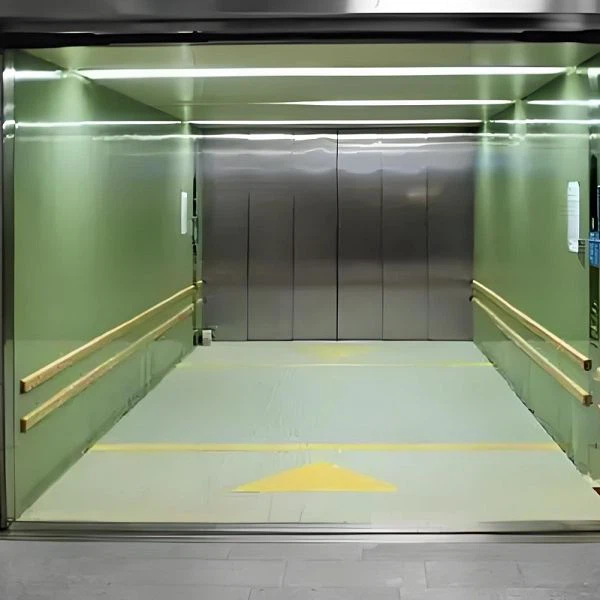 Large Car Elevator best